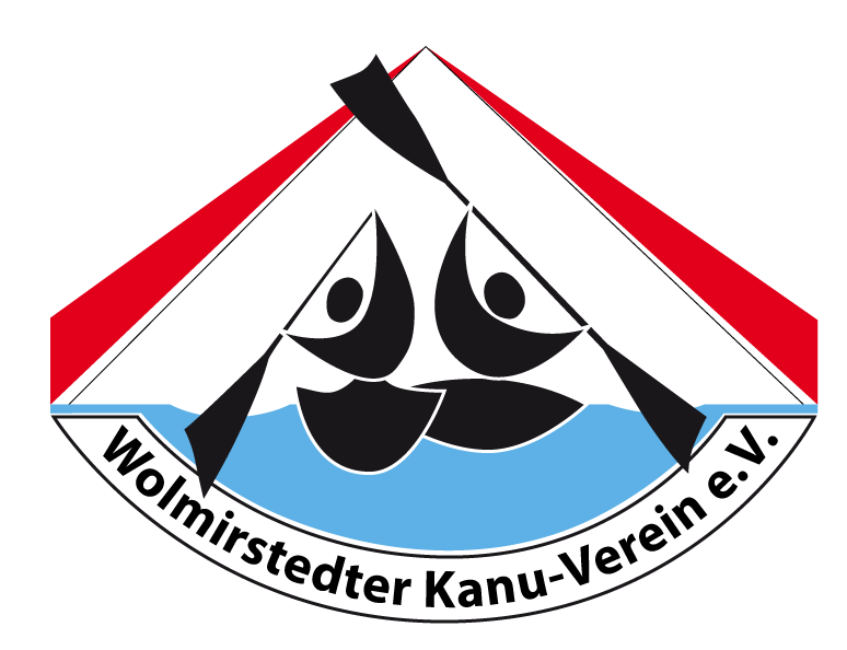 Logo Wolmirstedter Kanu-Verein